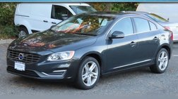 2014 Volvo S60 T5