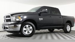 2023 Ram Ram Pickup 1500 Classic SLT