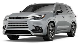 2026 Lexus TX 500h 500h F SPORT Performance Premi