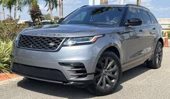 2020 Land Rover Range Rover Velar P250 R-Dynamic S
