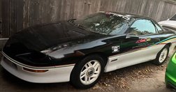 1993 Chevrolet Camaro Z28