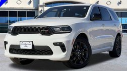 2021 Dodge Durango GT
