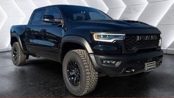 2026 Ram Ram Pickup 1500 RHO
