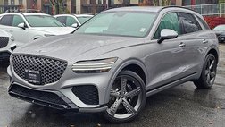2025 Genesis GV70 3.5T Sport