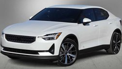 2022 Polestar 2 Long Range Dual Motor