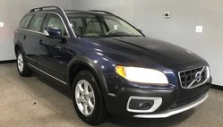 2010 Volvo XC70 3.2