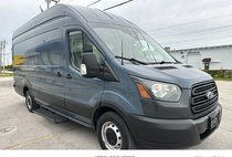 2019 Ford Transit 250
