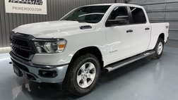 2023 Ram Ram Pickup 1500 Big Horn