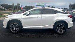 2019 Lexus RX 350 F SPORT