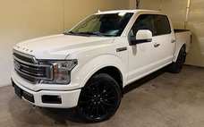 2018 Ford F-150 Limited