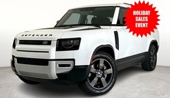 2023 Land Rover Defender 130 SE