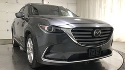 2017 Mazda CX-9 Signature