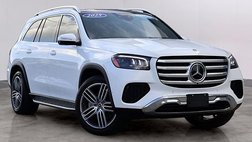 2025 Mercedes-Benz GLS GLS 450
