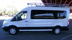 2019 Ford Transit XLT