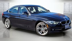 2018 BMW 3 Series 328d