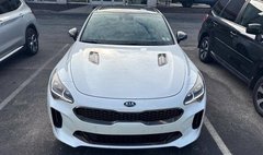 2018 Kia Stinger GT2