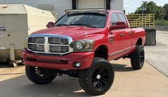 2007 Dodge Ram 2500 SLT