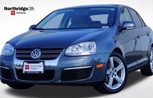 2009 Volkswagen Jetta S PZEV