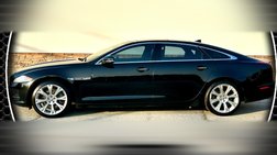 2013 Jaguar XJL Supercharged