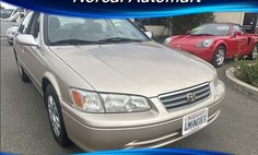2000 Toyota Camry CE