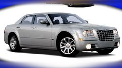 2008 Chrysler 300 LX