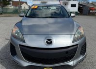 2013 Mazda MAZDA3 i Touring