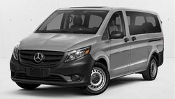 2019 Mercedes-Benz Metris Passenger