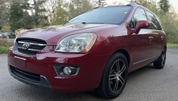 2007 Kia Rondo EX