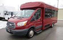 2016 Ford Transit 350 HD