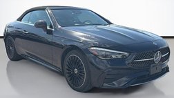 2025 Mercedes-Benz CLE CLE 300 4MATIC