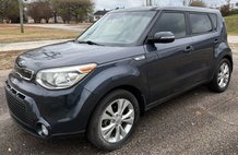 2016 Kia Soul !