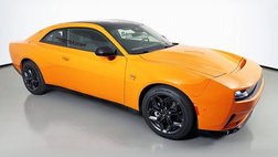 2025 Dodge Charger Daytona R/T