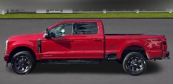 2024 Ford Super Duty F-350 Lariat
