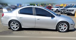 2004 Dodge Neon SRT-4 Base