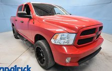 2013 Ram Ram Pickup 1500 Express
