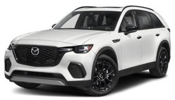 2026 Mazda CX-70 3.3 Turbo Premium Plus