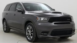 2020 Dodge Durango R/T