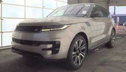 2023 Land Rover Range Rover Sport P360 SE