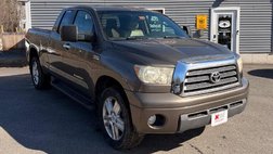 2007 Toyota Tundra Limited