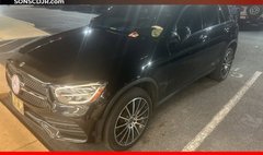 2021 Mercedes-Benz GLC-Class GLC 300