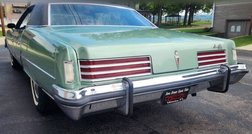 1973 Pontiac 