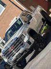 2021 GMC Sierra 2500HD SLE