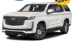 2023 Cadillac Escalade Luxury