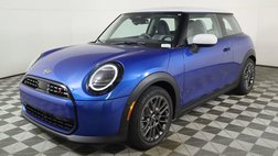 2025 MINI Hardtop Cooper S Signature Trim