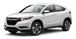 2018 Honda HR-V LX