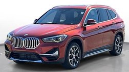 2020 BMW X1 xDrive28i