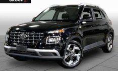 2022 Hyundai Venue SEL