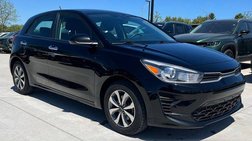 2023 Kia Rio5 S