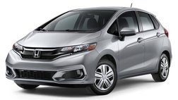 2020 Honda Fit LX