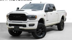 2023 Ram Ram Pickup 2500 Limited